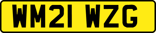 WM21WZG