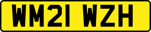 WM21WZH
