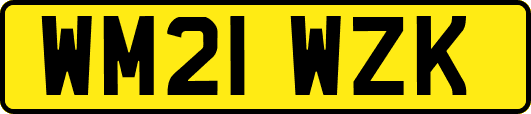 WM21WZK