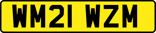 WM21WZM