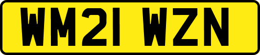 WM21WZN
