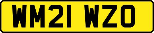 WM21WZO