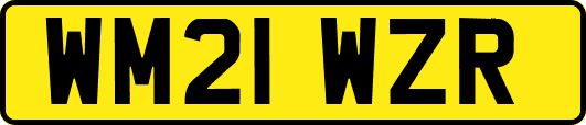 WM21WZR