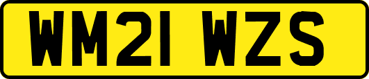 WM21WZS