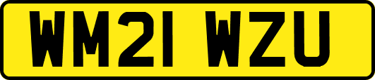 WM21WZU
