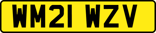 WM21WZV