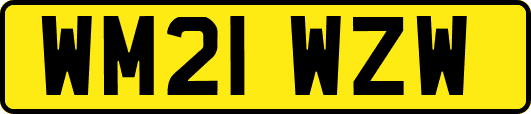 WM21WZW