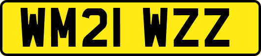 WM21WZZ