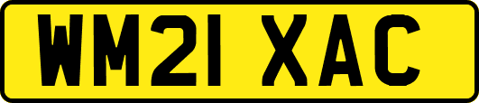WM21XAC