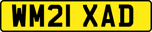 WM21XAD