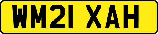 WM21XAH