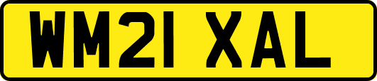 WM21XAL