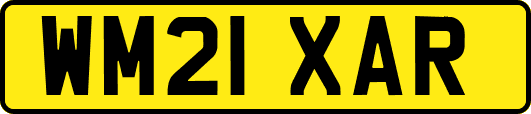 WM21XAR