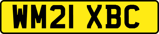 WM21XBC