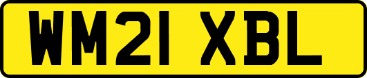 WM21XBL