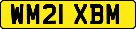 WM21XBM