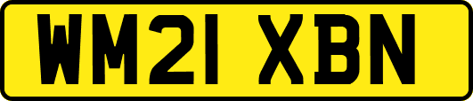 WM21XBN