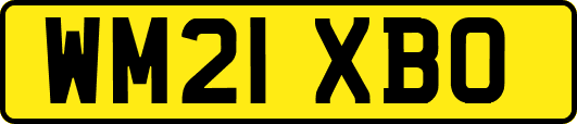 WM21XBO