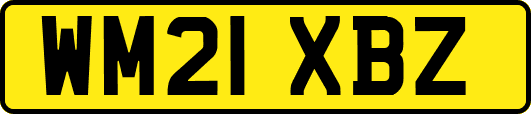 WM21XBZ