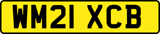 WM21XCB