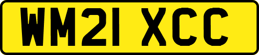 WM21XCC