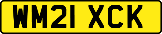 WM21XCK