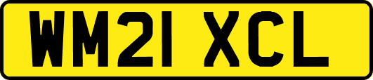 WM21XCL