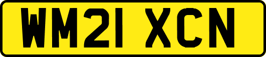 WM21XCN
