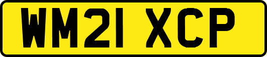 WM21XCP