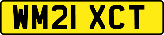 WM21XCT