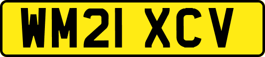 WM21XCV