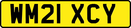 WM21XCY