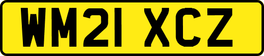 WM21XCZ