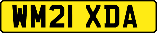 WM21XDA