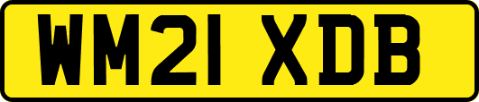 WM21XDB