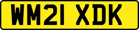 WM21XDK