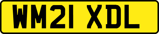 WM21XDL