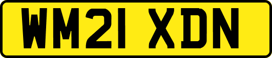 WM21XDN