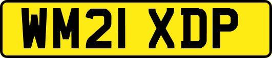 WM21XDP