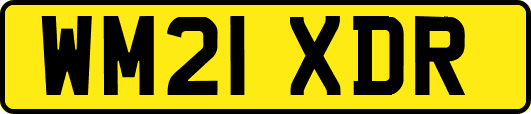 WM21XDR
