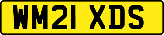 WM21XDS