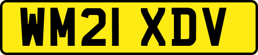 WM21XDV