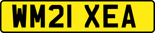 WM21XEA
