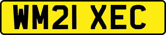 WM21XEC