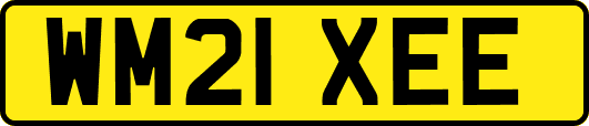 WM21XEE