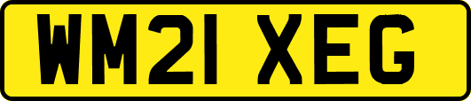 WM21XEG