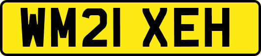 WM21XEH