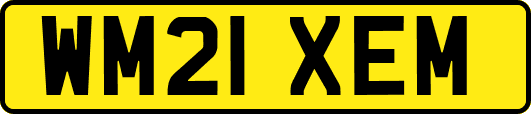 WM21XEM