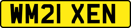 WM21XEN