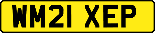 WM21XEP